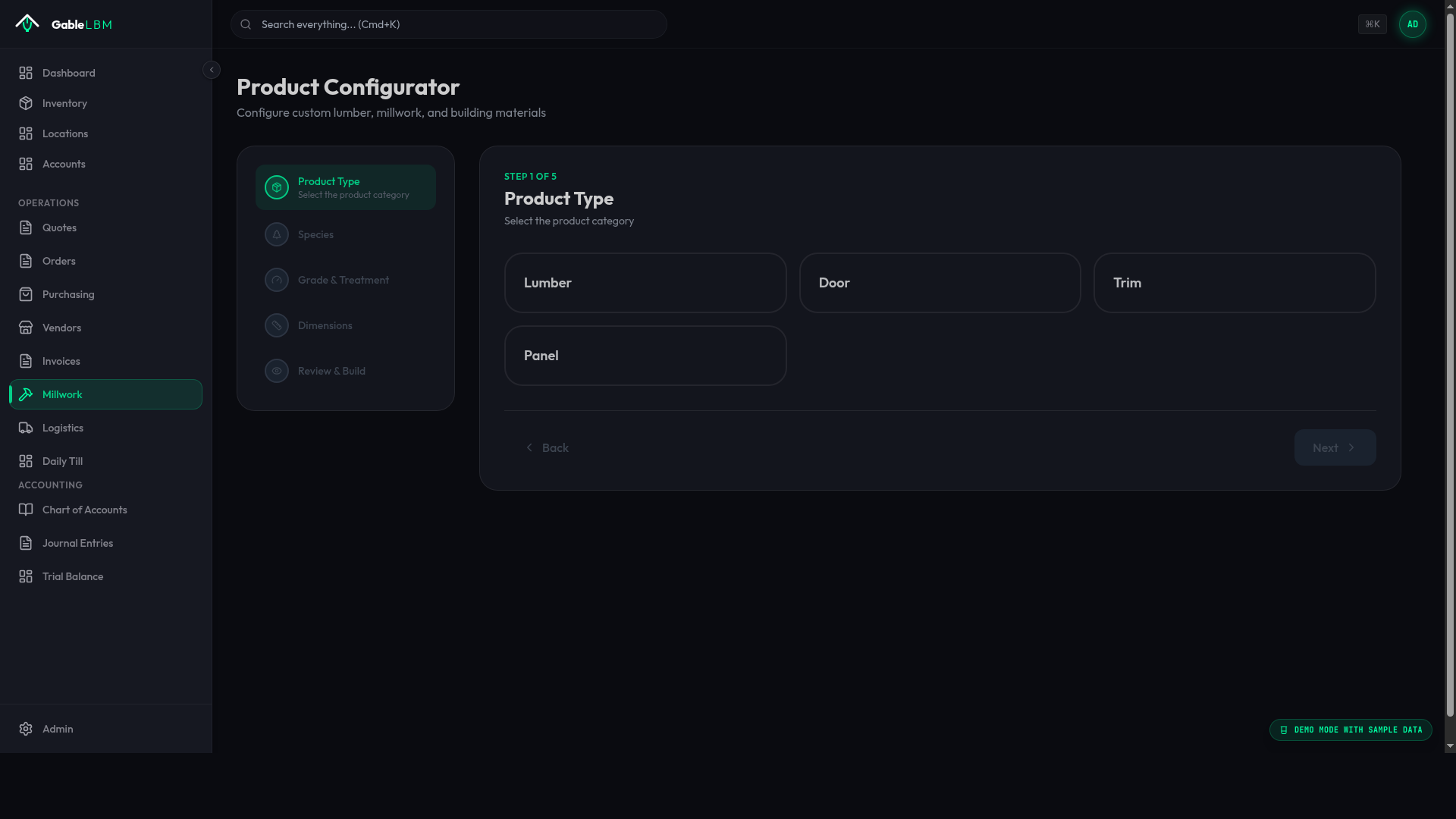 Product Configurator